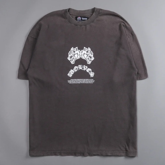 SOLD: Darc Sport x Venom x Memento Mori x Civil Regime x Marvel - Picture 2 of 3